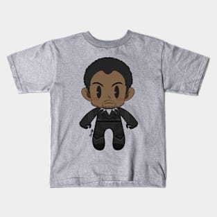 King Tchalla Kids T-Shirt